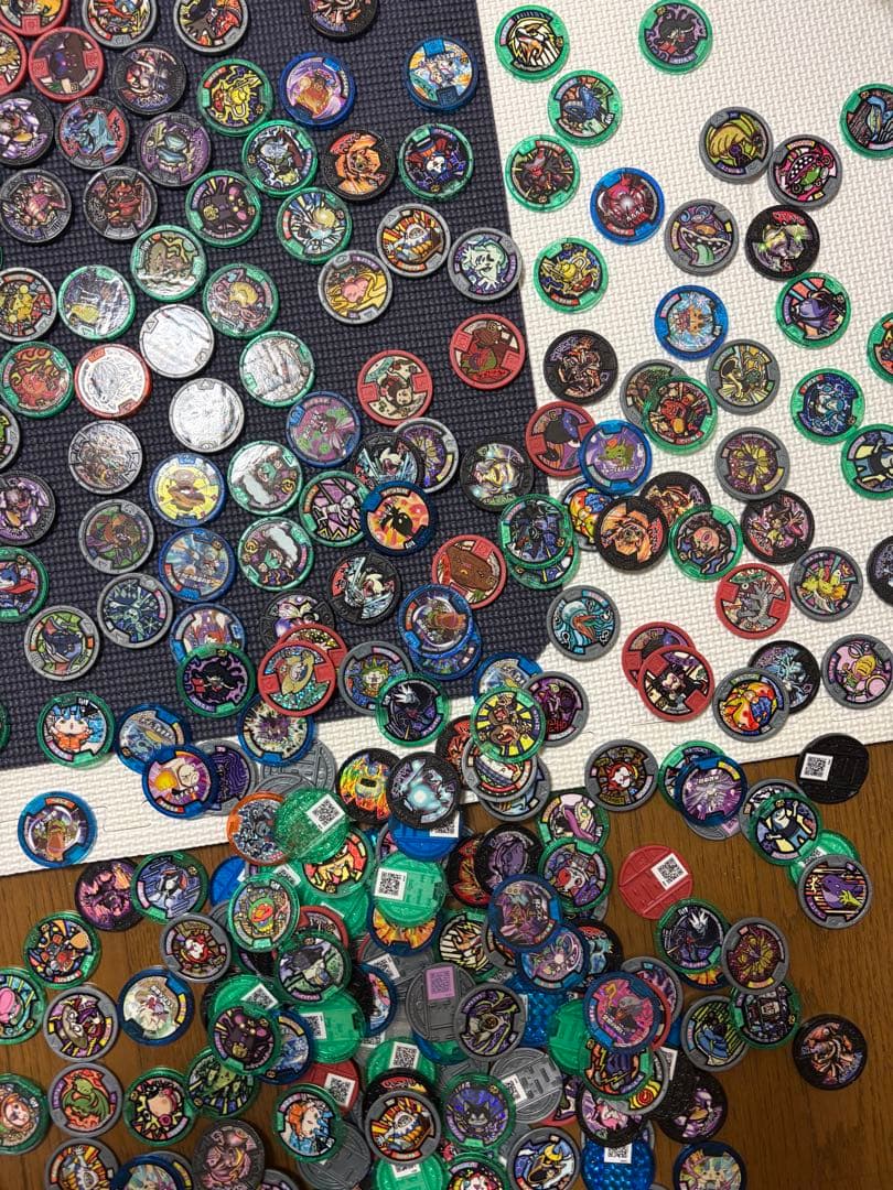 妖怪ウォッチメダル時計