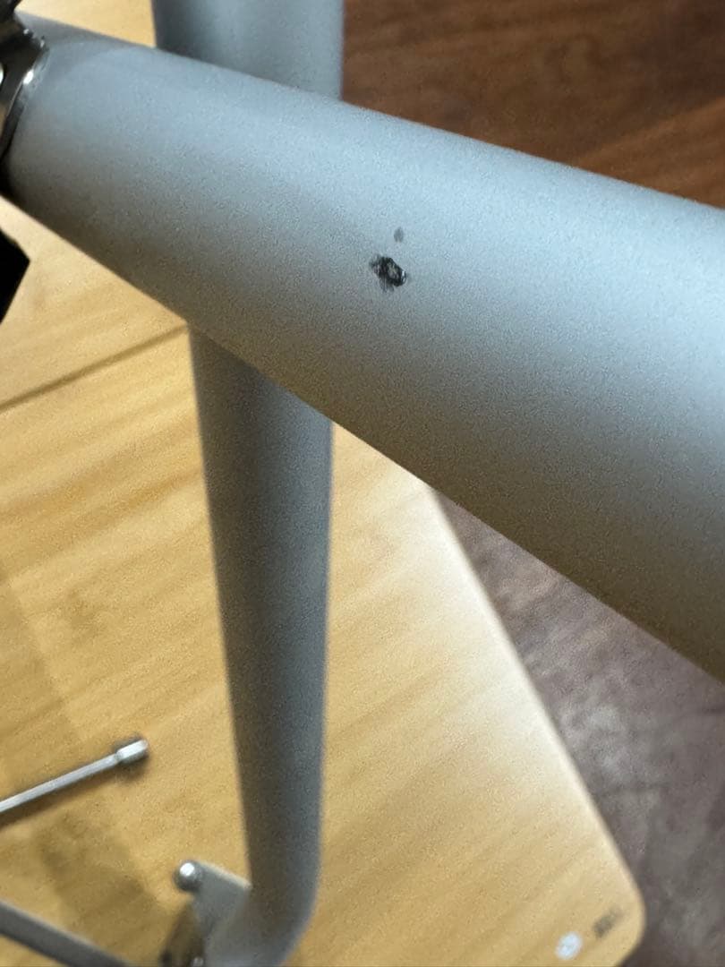 ★ peak ワンアクションテーブルロング竹 ※223