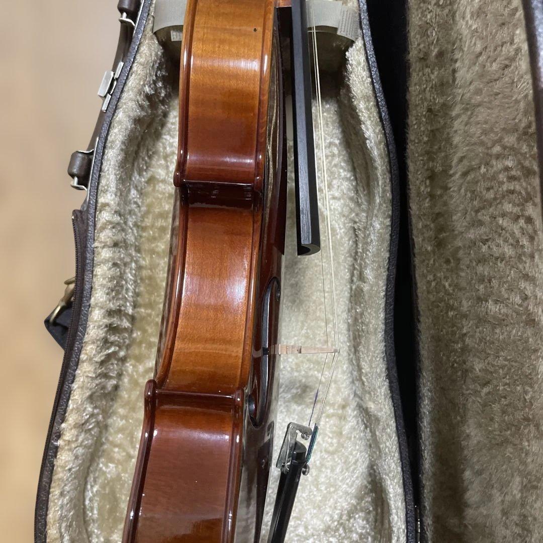 ルドルフフィドラー GOF 4／4 2003年ドイツ製 - メルカリ