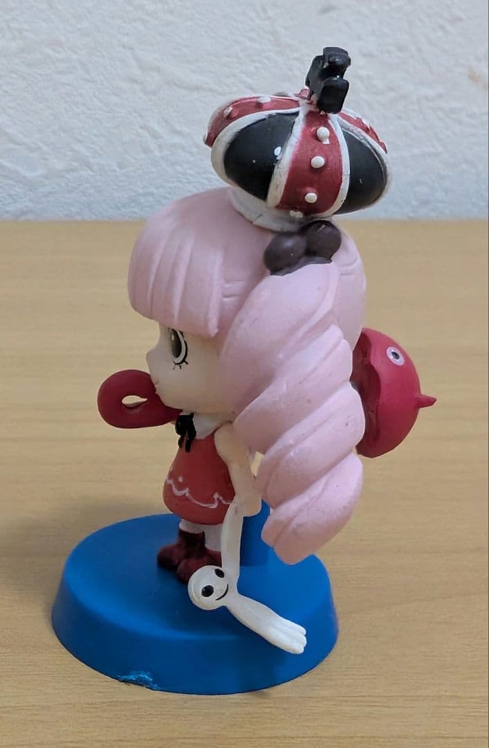 クマエー 幼少期 ワンピースアニキャラヒーローズ