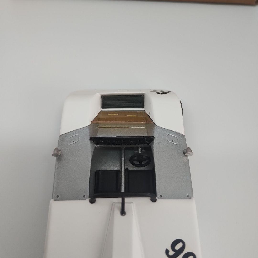 手作り ESDO CHPARRAL 2J 1/43スケール フランス製 ミニカー