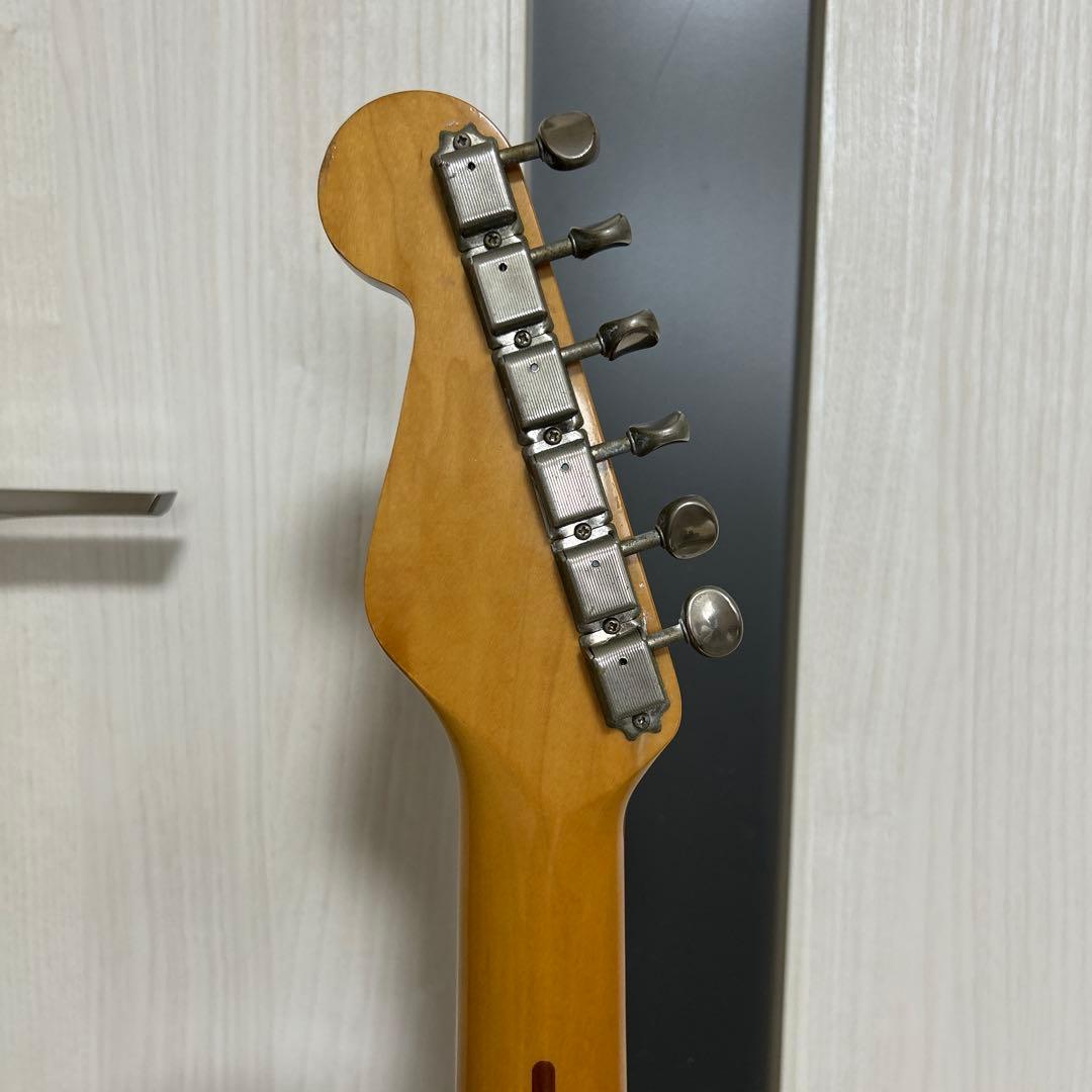 Squier VENUS vista 97-98年製 fender japan - メルカリ