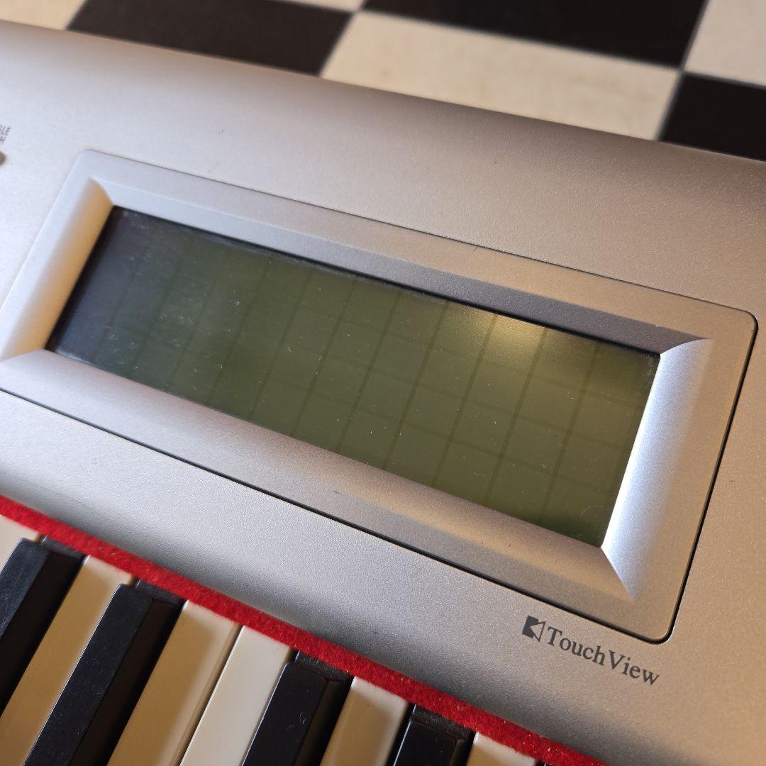 KORG SP-500 88鍵盤 電子ピアノ 本体のみ