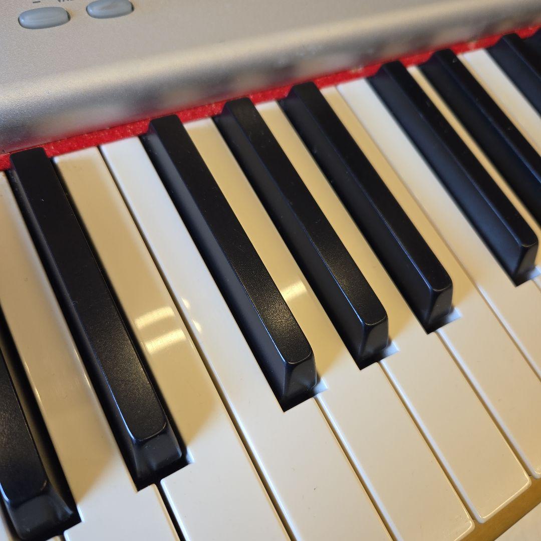 KORG SP-500 88鍵盤 電子ピアノ 本体のみ