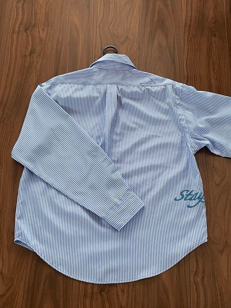 ずとまよ ずっと真夜中でいいのに。 ストライプシャツ