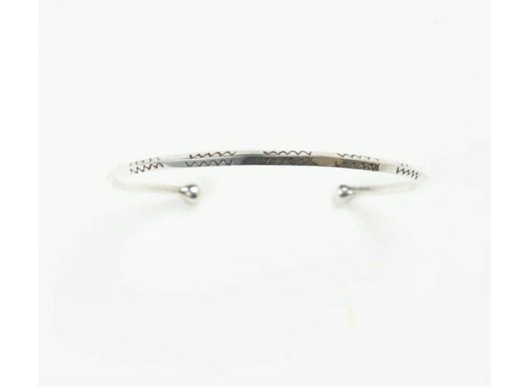 アダワットトゥアレグ　タサルウト　バングル