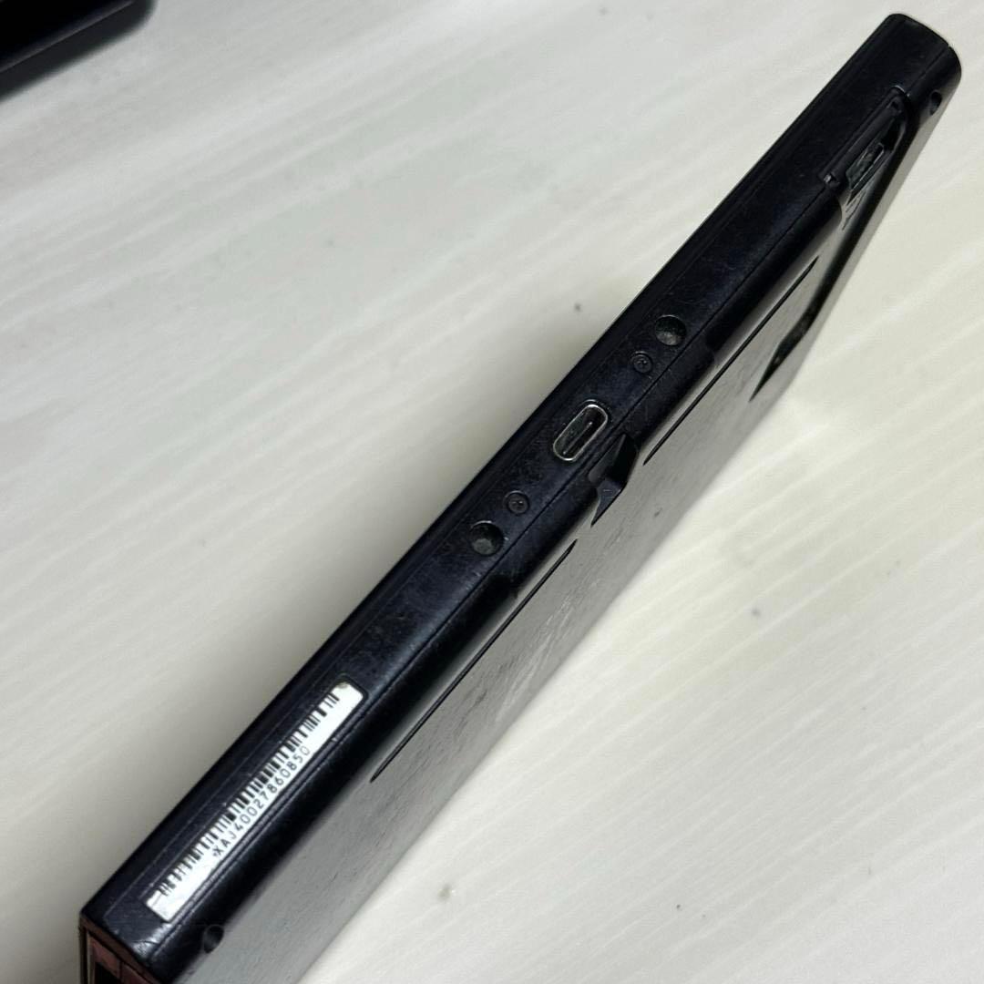 未対策版✨Nintendo Switch ニンテンドースイッチ 旧型 本体のみ