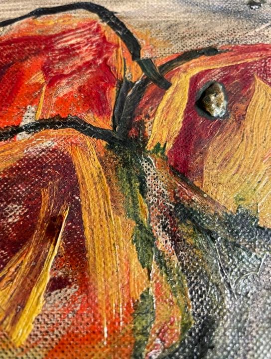 石川県志賀町　南政善作品