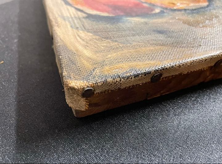 石川県志賀町　南政善作品