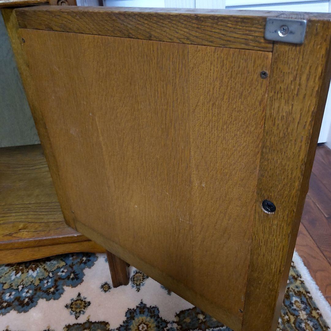 電話台】綾野製作所 mackenzie マッケンジー 昭和レトロ ヴィンテージ