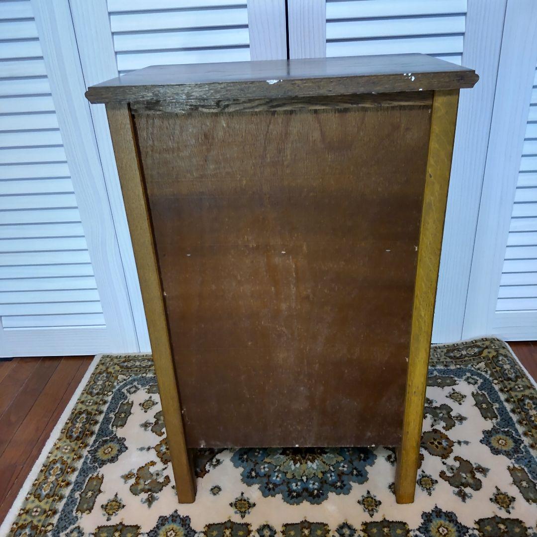 電話台】綾野製作所 mackenzie マッケンジー 昭和レトロ ヴィンテージ