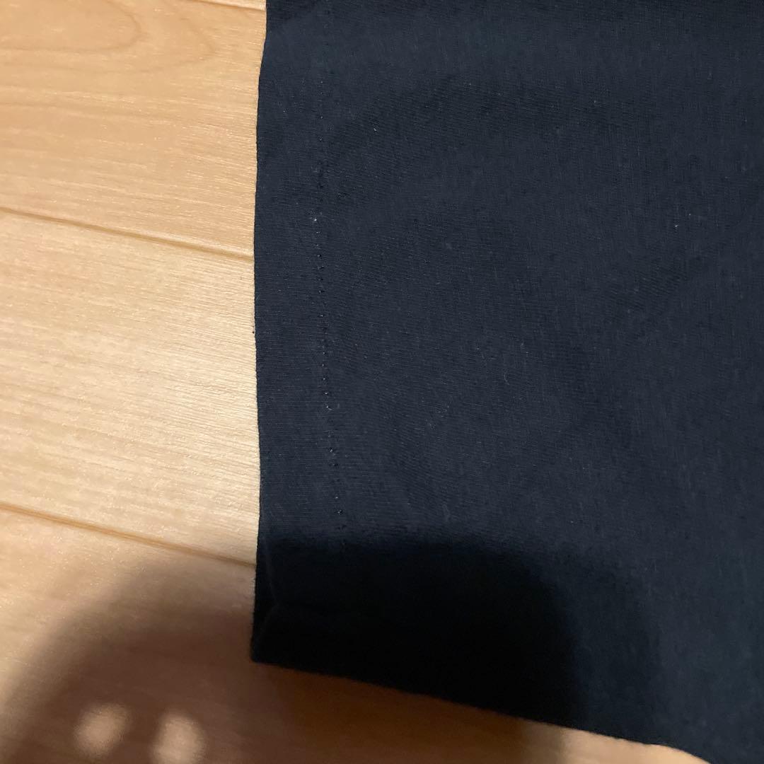 90s ナインインチネイルズ シングルステッチ Tシャツ