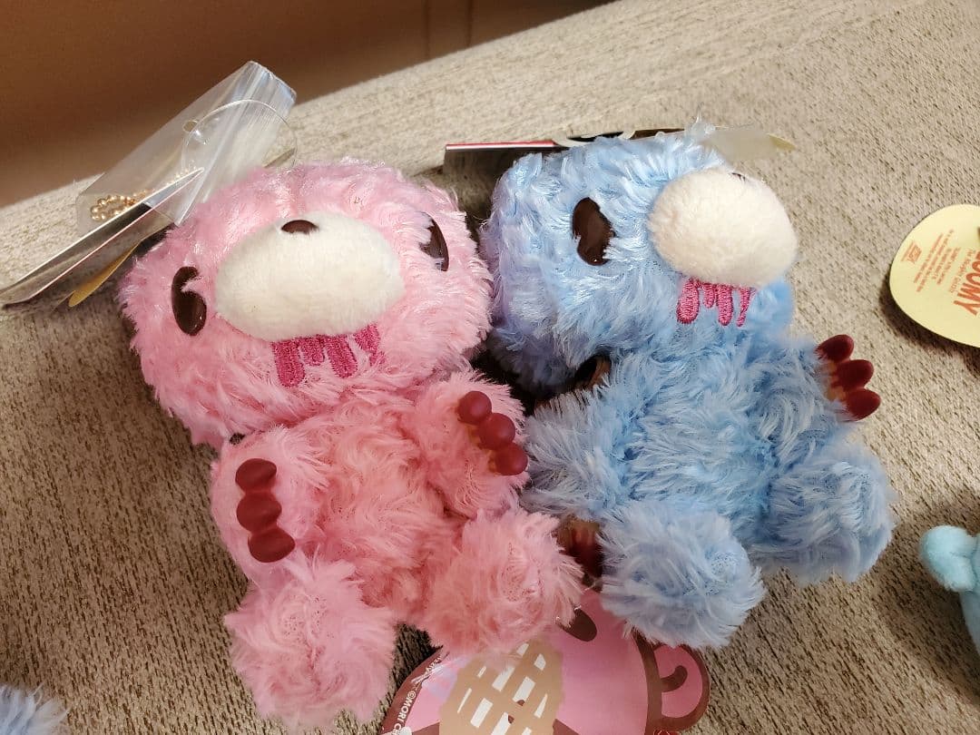 グルーミー グッズ まとめ売り