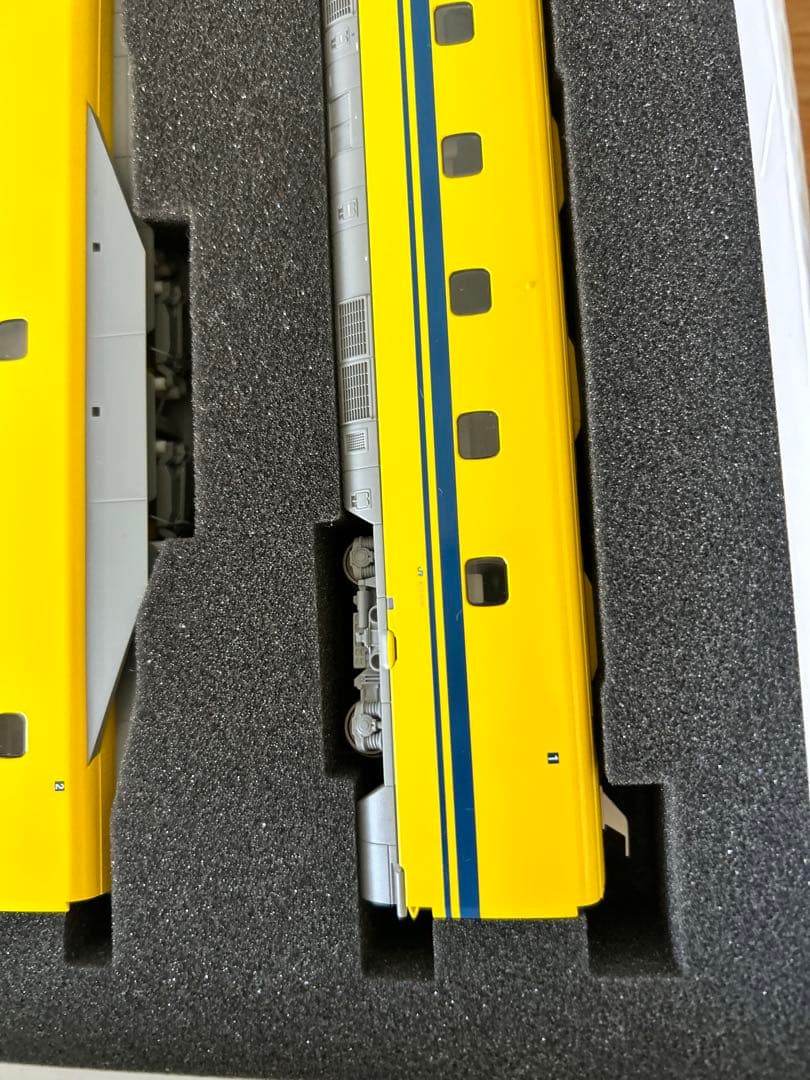 エンドウ ドクターイエロー 923-3000