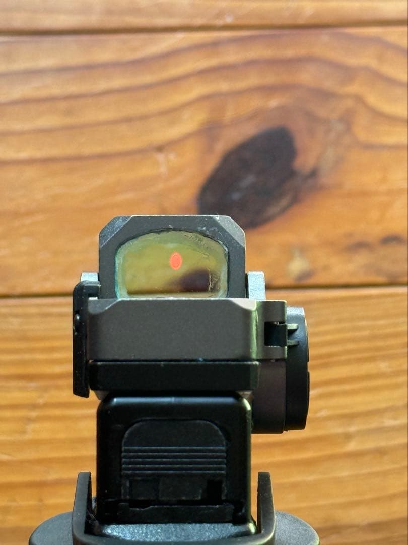 値下　【東京マルイ】CURVE とGlock26Advanceのセット