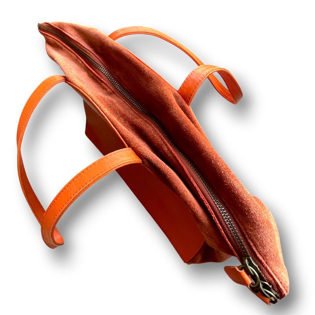 ヨーガンレール トートバック ハンドバック ビジネスバック がま口