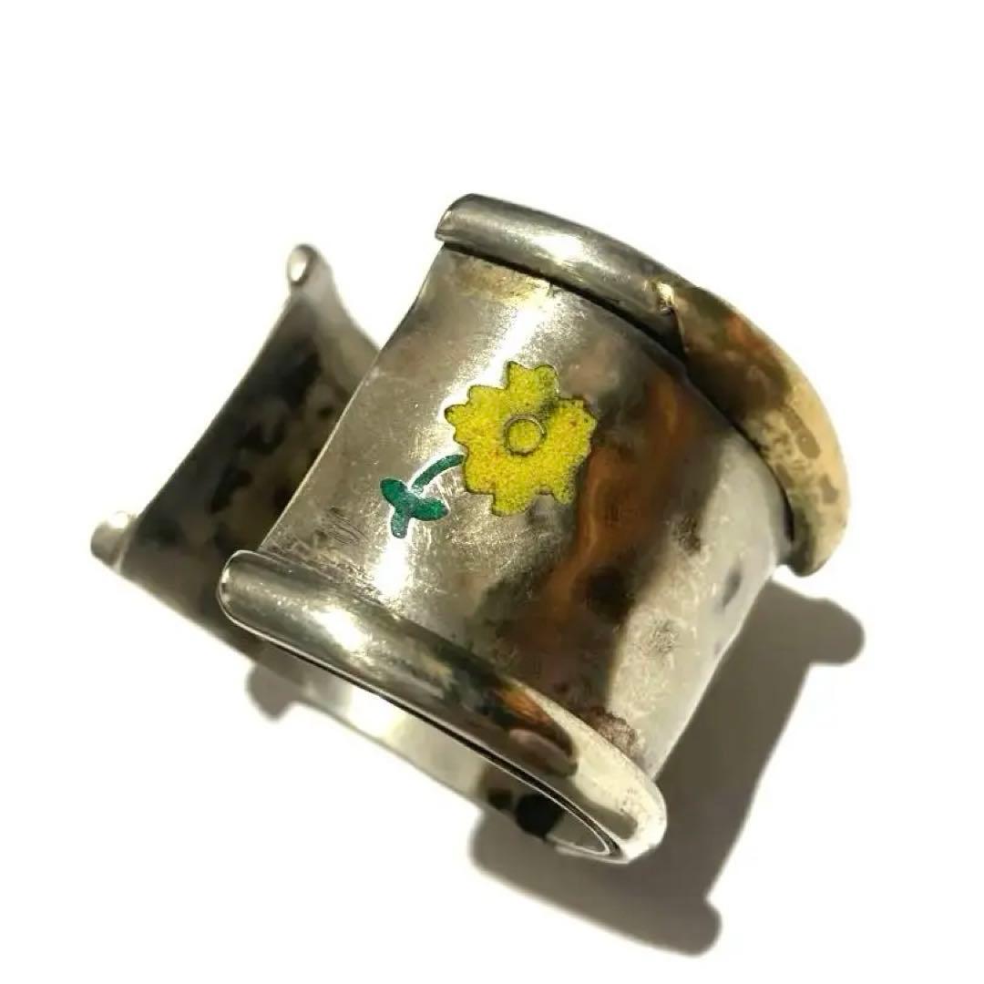 KAPITAL キャピタル　バングル