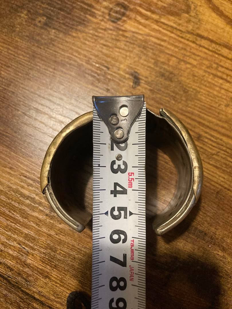 KAPITAL キャピタル　バングル