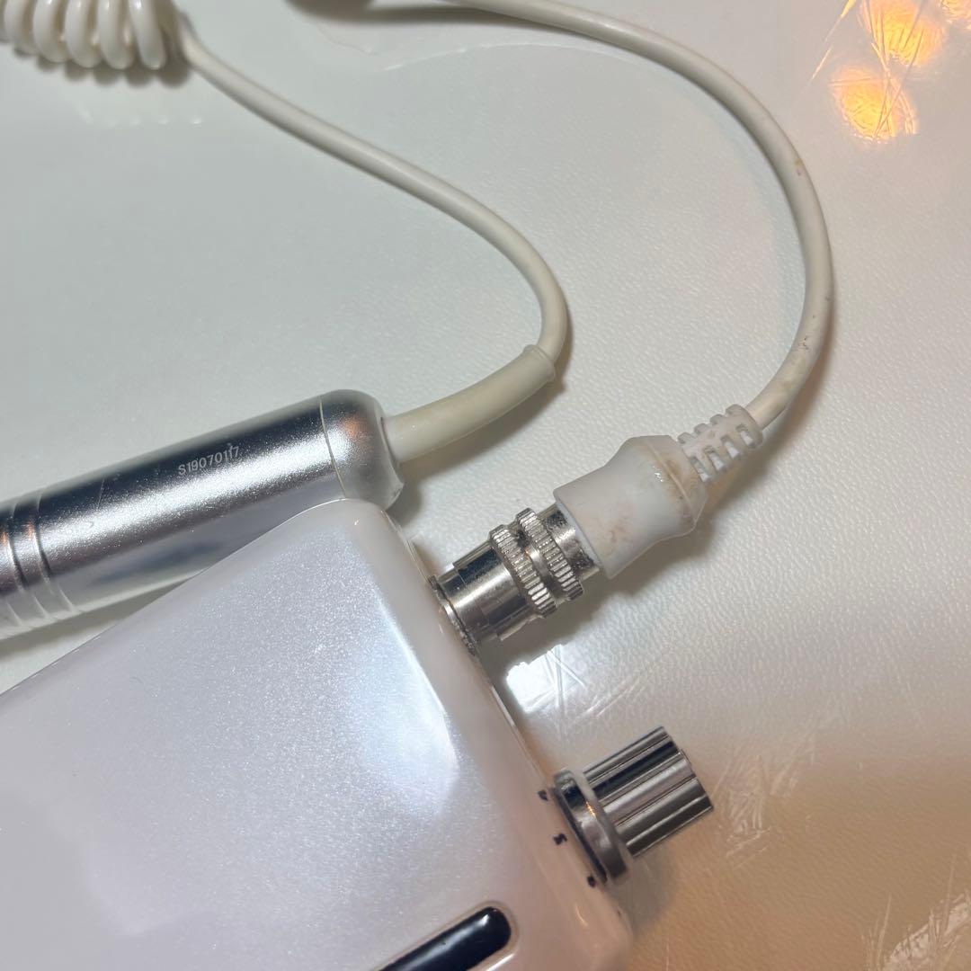 シャレドワ　ケビン　ネイルマシン　SHAREYDVA ネイルマシーン