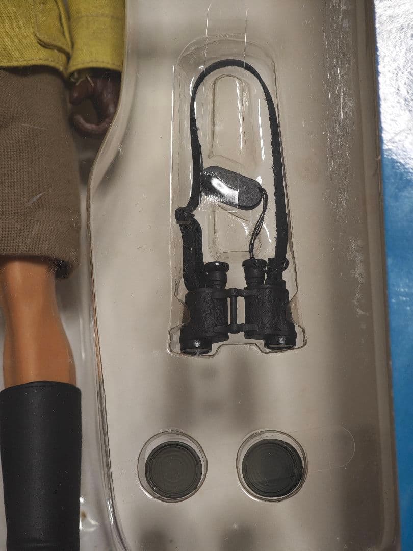 WWII アフリカ軍団指揮官 1942-43 ロンメル将軍