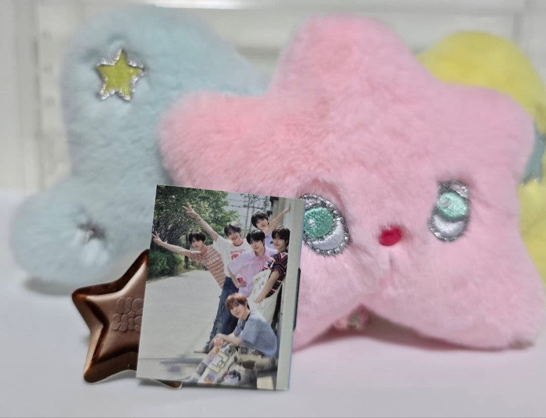 NCTWISH WICHU ver. popchu ポプチュ ウィチュ - メルカリ