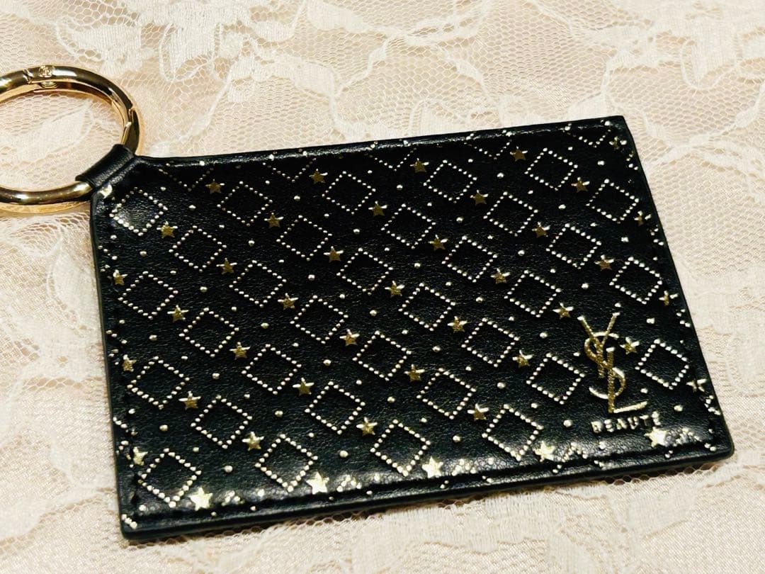 YSL オールアワーズ リキッド LN4 サンプル ショッパー付きセット