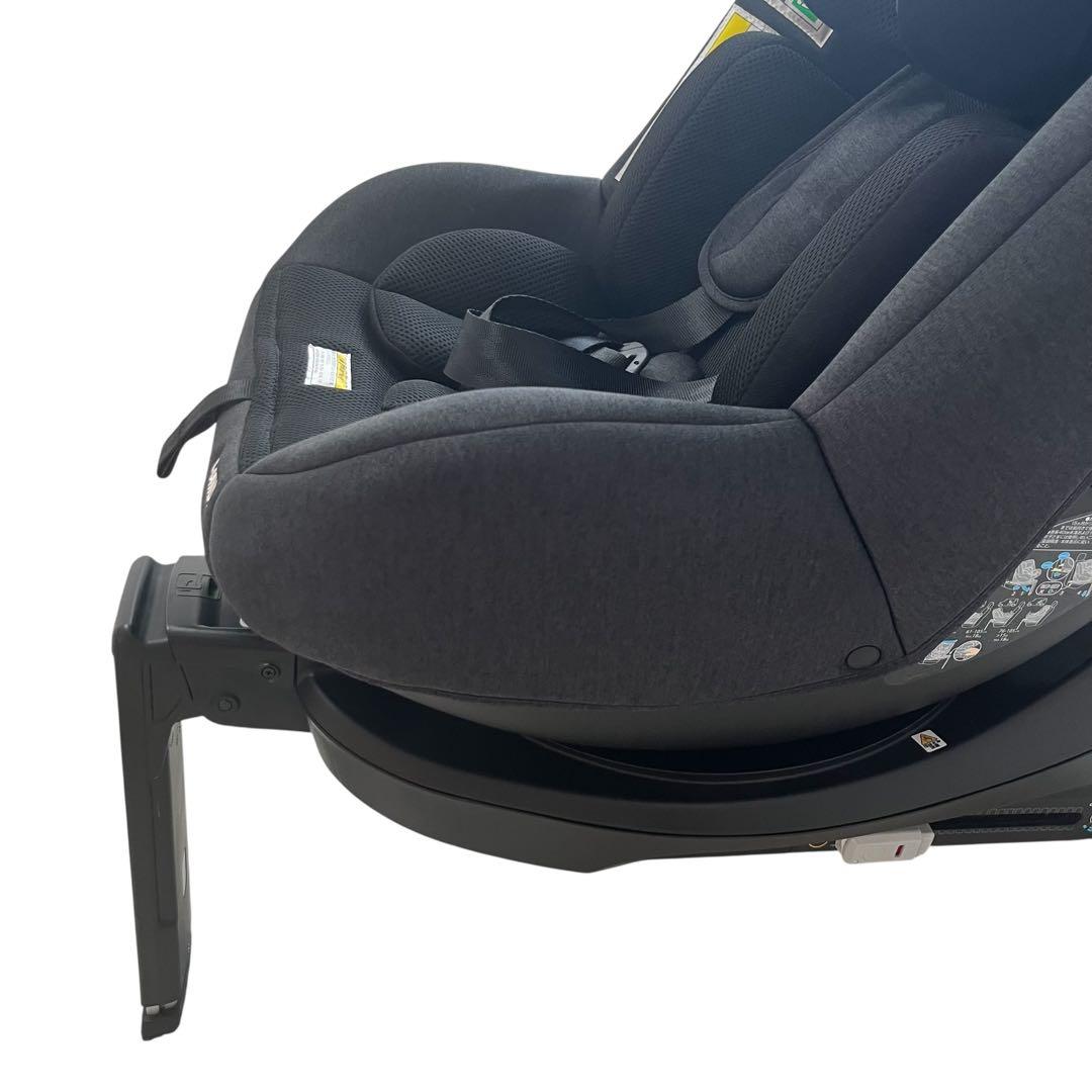 【新品、未使用】Combi CULMOVE ISOFIX R129