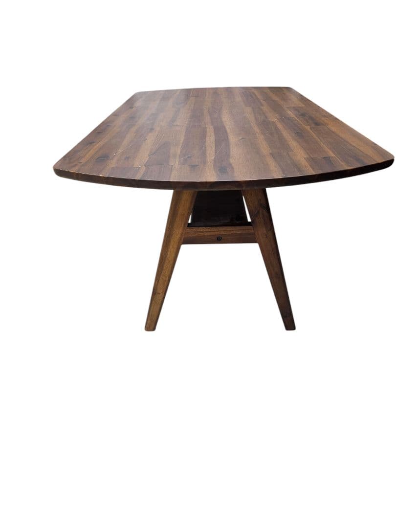 unico ウニコ SWELLA(スウェラ)　ダイニングテーブル W1400