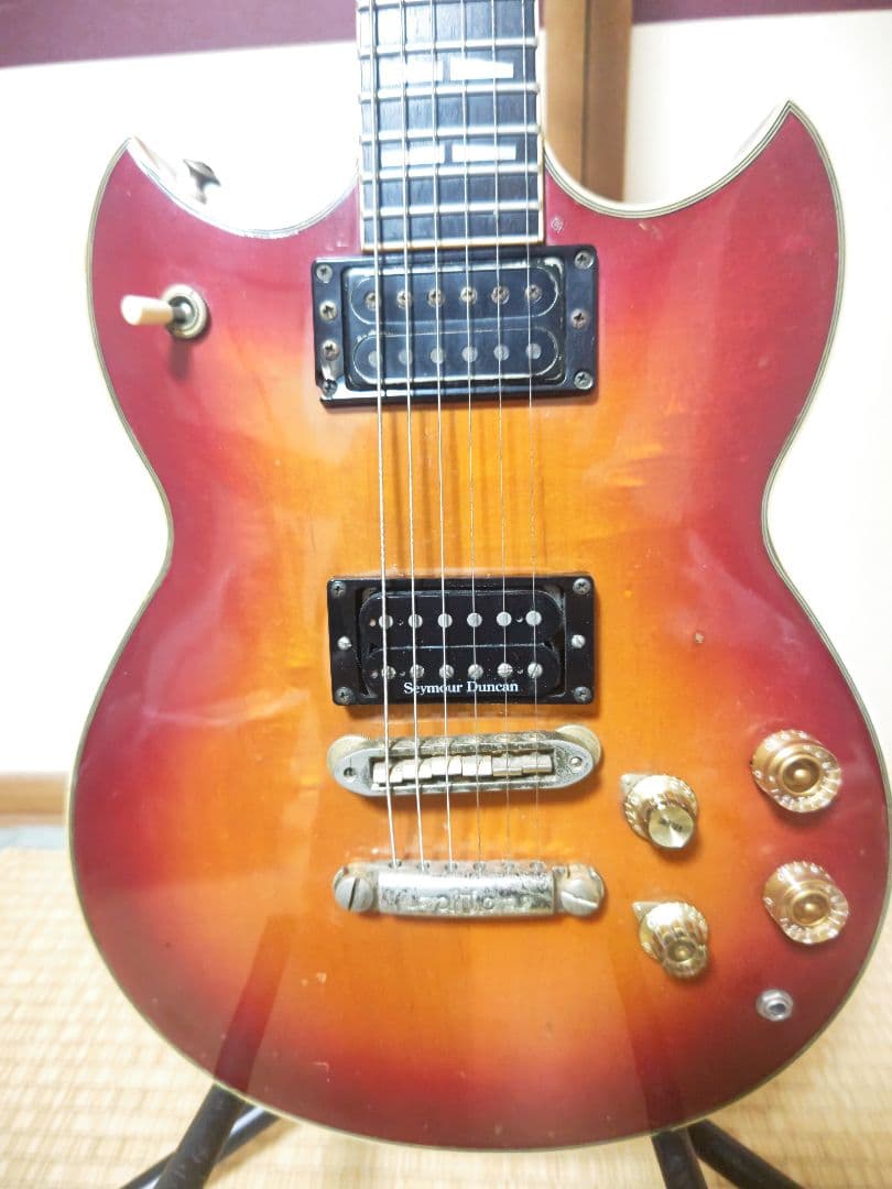 YAMAHA SG1000 《ジャパンヴィンテージ》