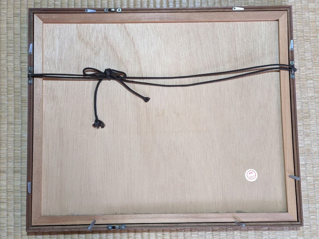 ♦日本画 書画 燕飛翔図 絹本墨画 絵画 水墨画 彩色画 美術品 骨董品