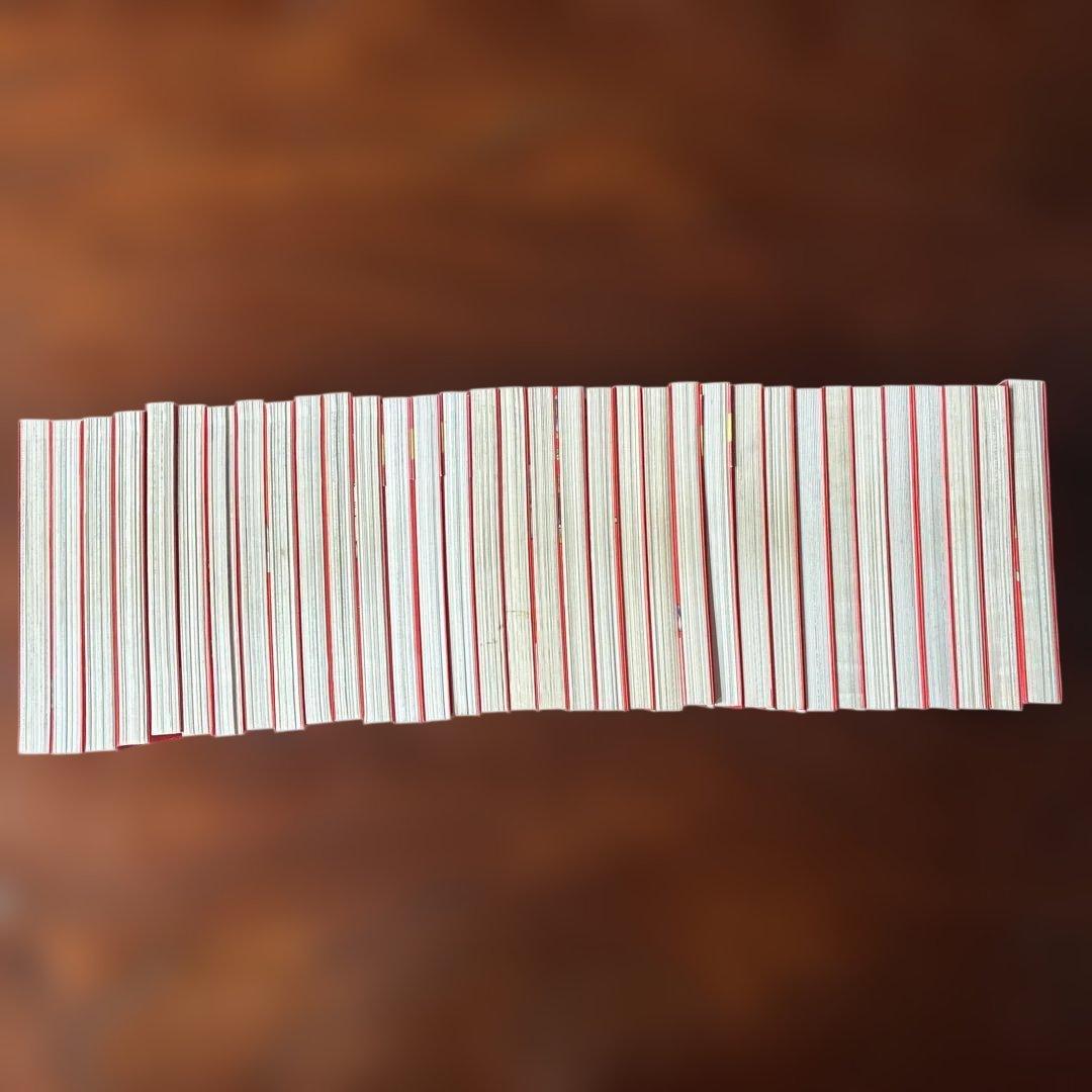 ドラゴンボール 完全版 1-34巻 全巻