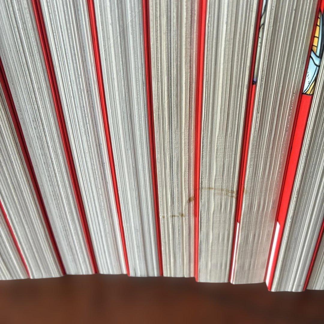 ドラゴンボール 完全版 1-34巻 全巻