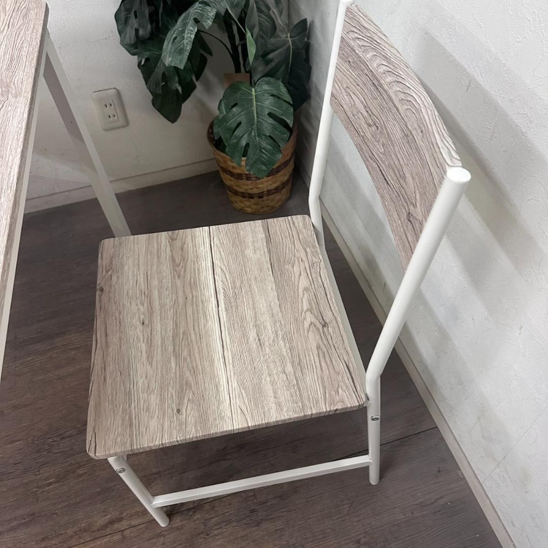 ダイニングテーブルセット ダイニングセット ベンチタイプ 幅100 3点