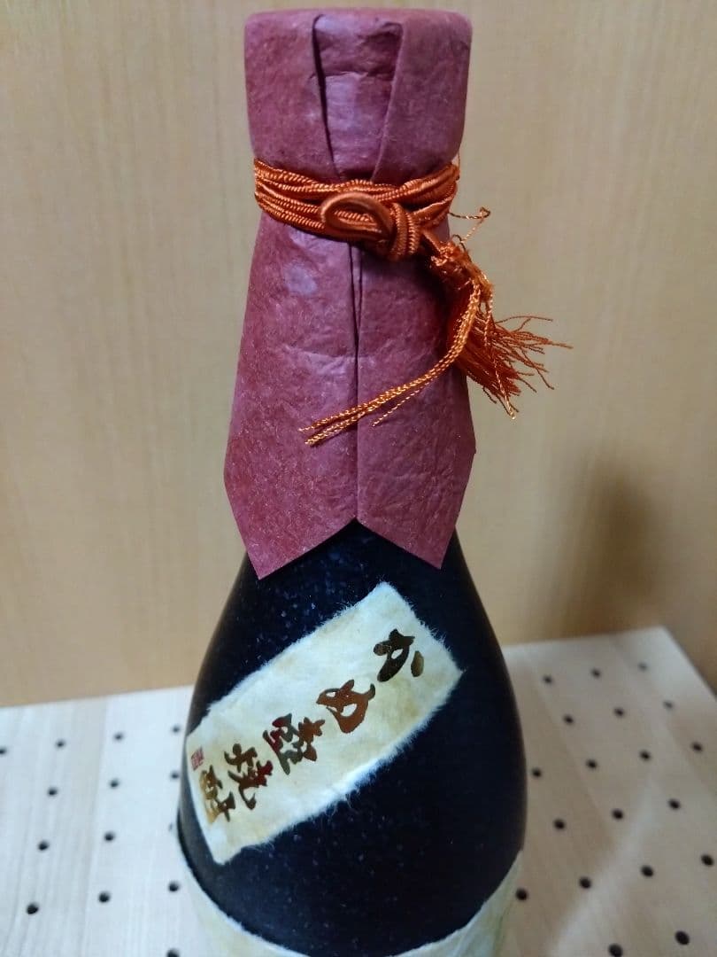 森伊蔵 720ml 高島屋 飲料・酒