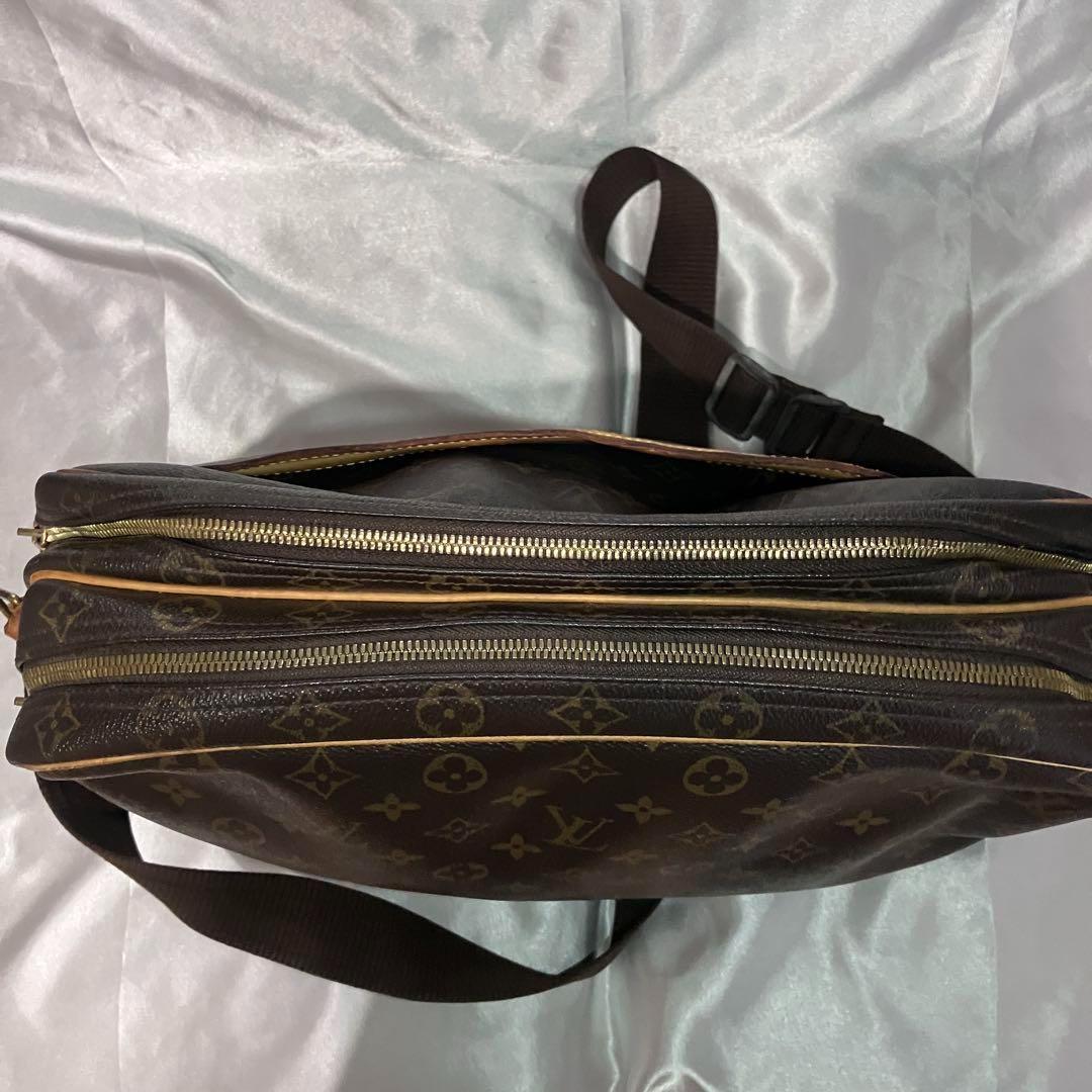 ♡マロンクリーム♡ルイヴィトン LOUISVUITTON リポーター