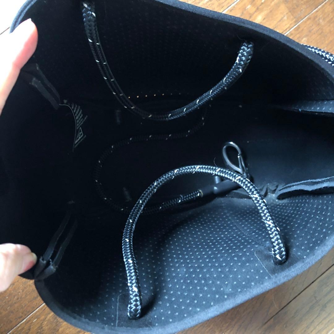 STATE OF ESCAPE ショルダーバック