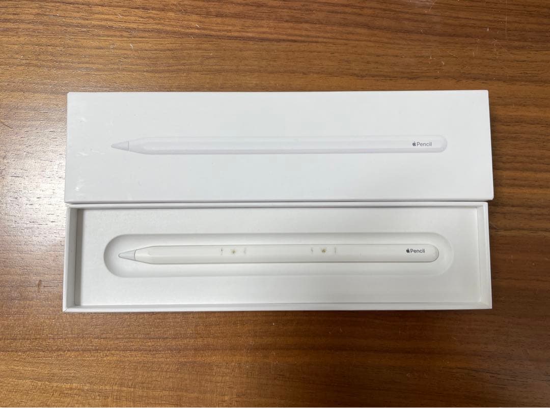 Apple Pencil（第2世代）を購入 - Apple（日本） Apple Pencil 第2世代
