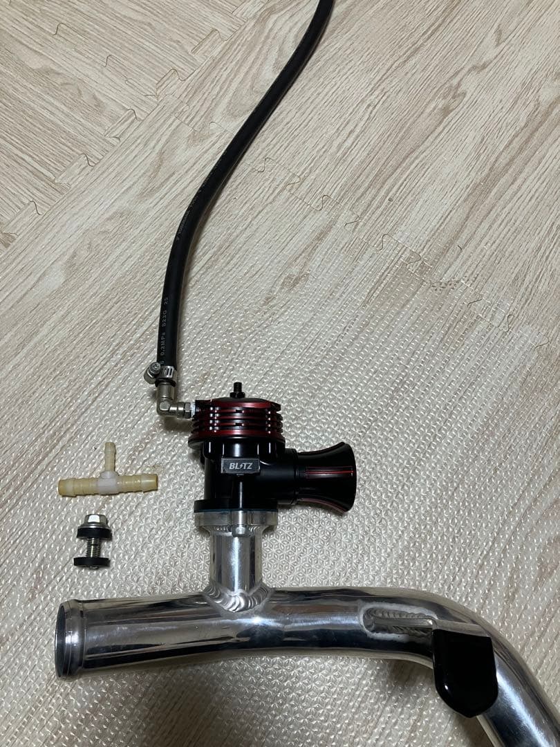 BLITZ ブローオフバルブ b21a b21w b11w b11a-買い価格