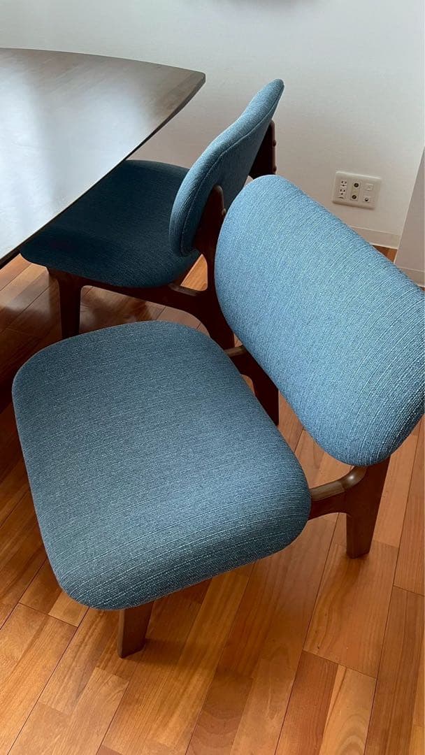 【値下げ】ニトリ　ダイニングテーブルセット　京都市直接引取り