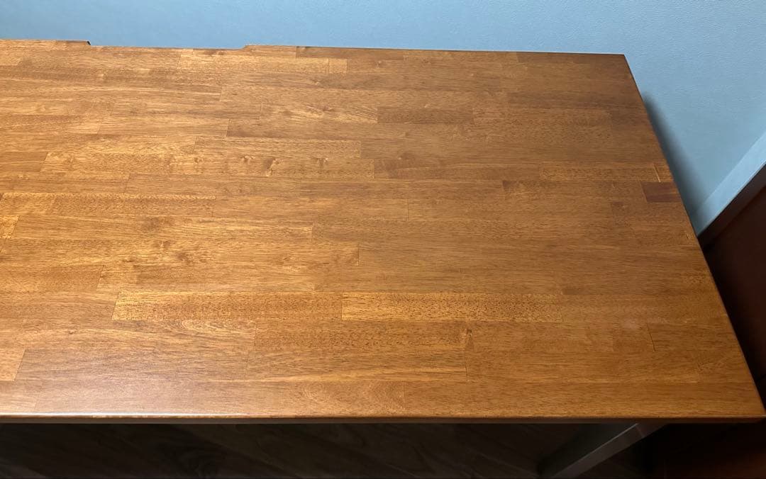 かなでもの kanademono THE TABLE デスク