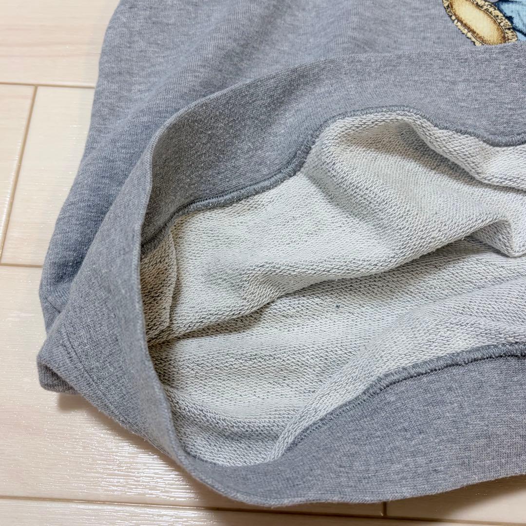 RALPH LAUREN ポロベア スウェット 160