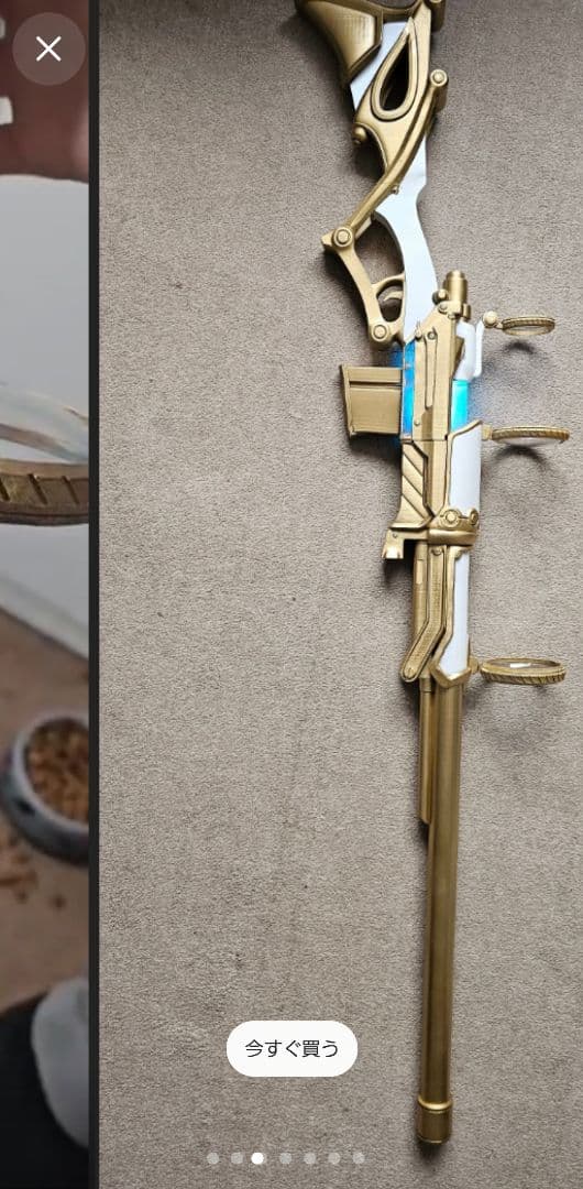 リーグ・オブ・レジェンド　ケイトリン　コスプレ