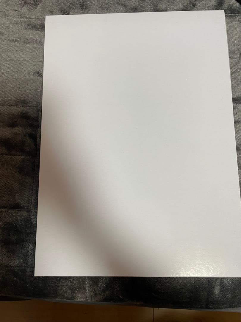 コープスパーティー　イラストレーター　サイン入り複製原画