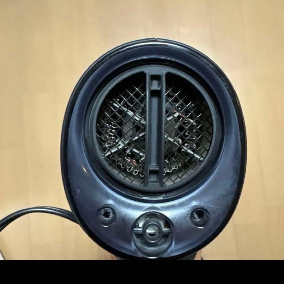 Panasonic EH-NA0J ヘアドライヤー 新品モーター交換済み