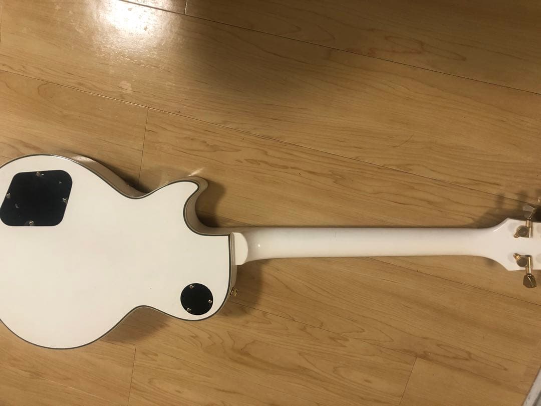 オンライン ショップホビー・楽器・アート - Blitz レスポール エレキ