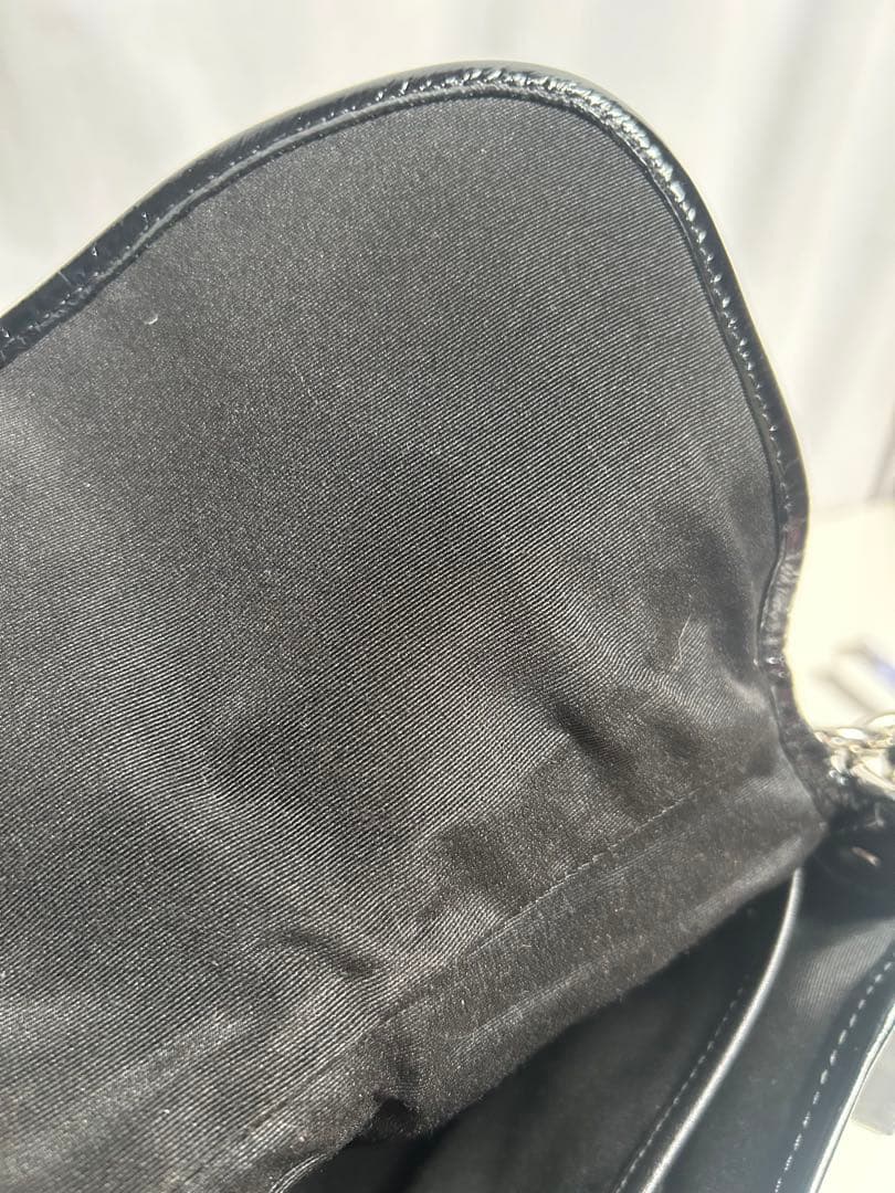 【#nr/11.3/12】コーチソーホーシグネチャーフラップホーボー　coach