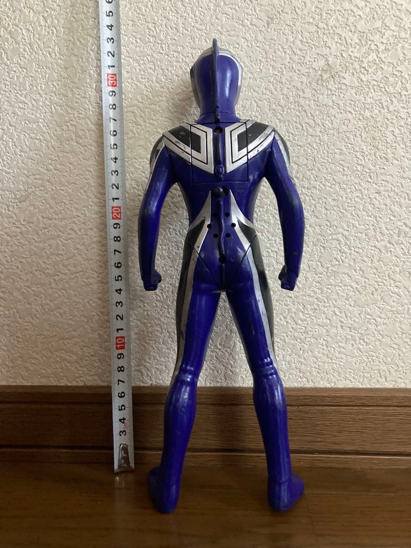 ウルトラマンアグル フィギュア 約30cm