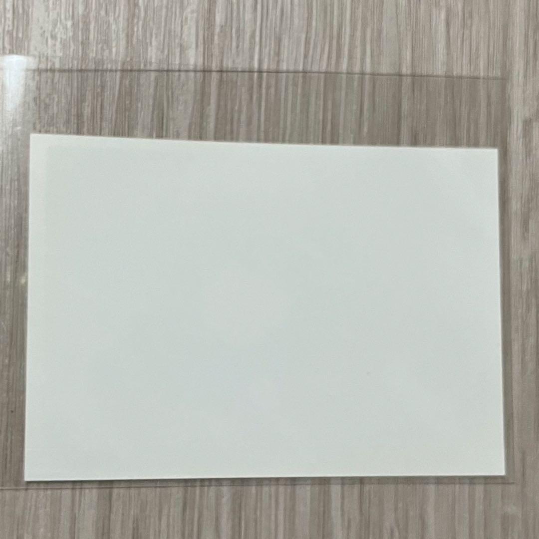 鬼滅の刃 ufo table ブロマイドくじ 鬼舞辻無惨