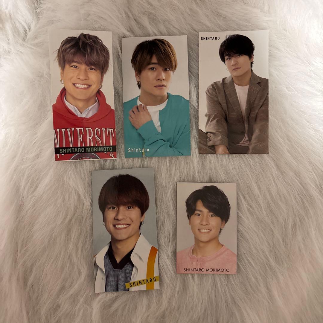 SixTONES 厚紙 デタカ - メルカリ