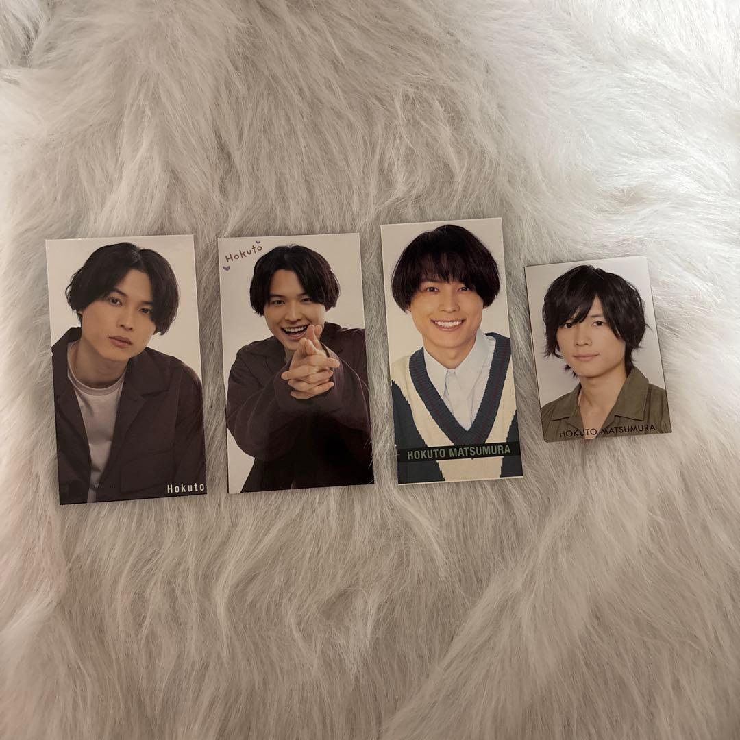 SixTONES 厚紙 デタカ - メルカリ